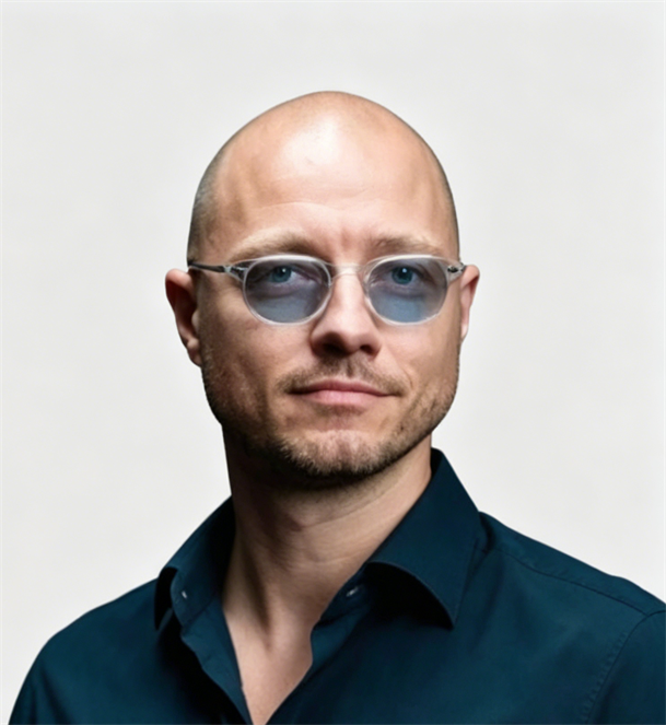 Philip Hopf